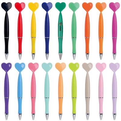 Heart Specialty Pen