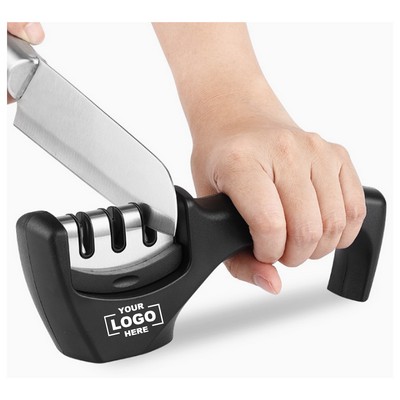 Kitchen Knife Sharpener Tool