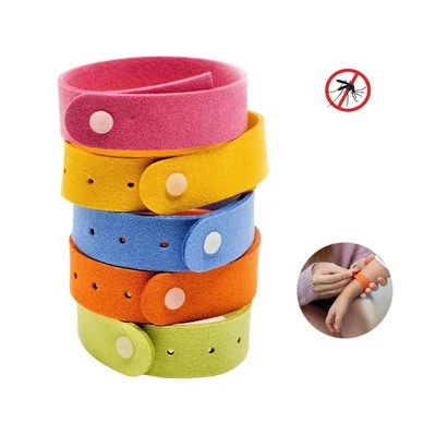 Kids Fiber Anti-Mosquito Bracelet