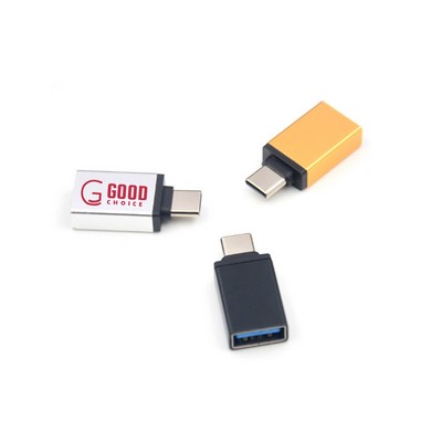 USB to Typec Adapter