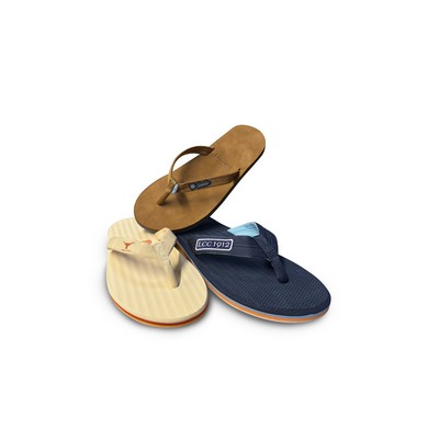 Hari Mari Dunes Men's Flip Flop