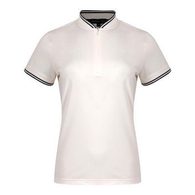 SWANNIES GOLF APPAREL Ladies' Tara Polo