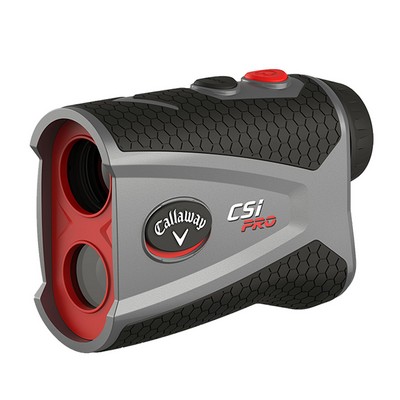 Callaway Csi Pro Golf Laser Rangefinder