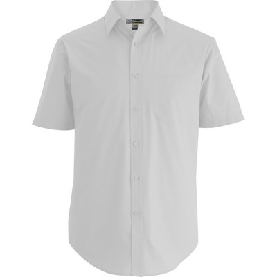 Men's Essential Broadcloth Shirt