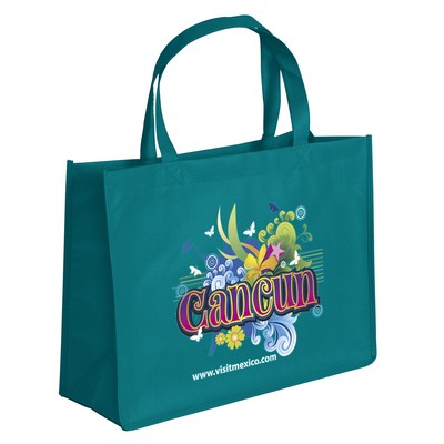 Ben - Celebration Tote - ColorVista