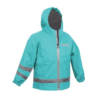 Toddler New Englander® Rain Jacket