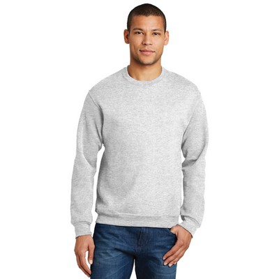 Jerzees® Men's NuBlend® Crew Neck Sweatshirt