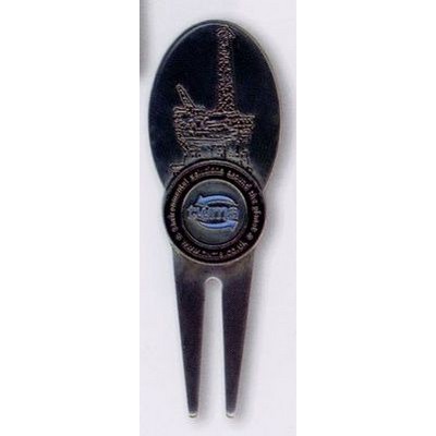 Brute Divot Repair Tool / 2 3/4"