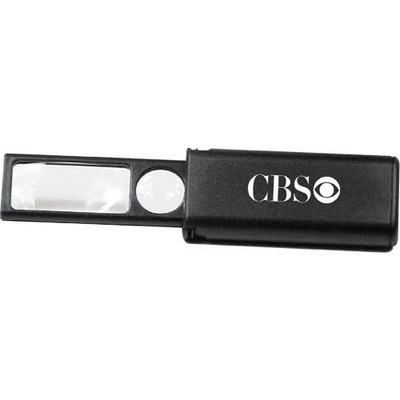 Pen Type Mini Magnifier