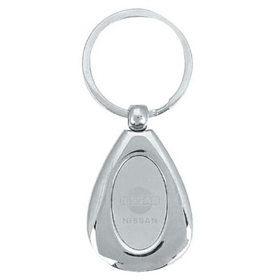 Teardrop Key Holder