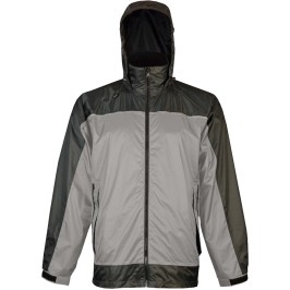 Viking® Windigo® Jacket (Charcoal Gray/Light Gray)