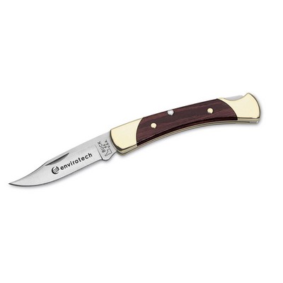 Buck® 55 Lockback Knife