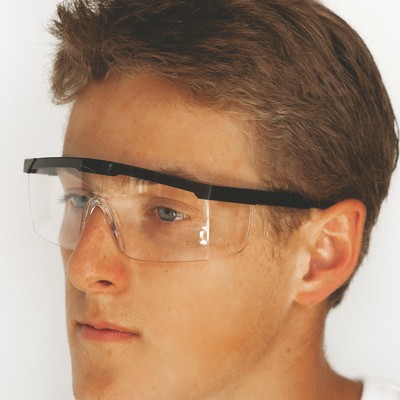 Safety Glasses