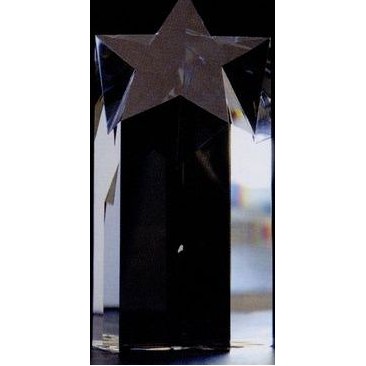 Star Tower Crystal Award