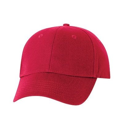 Valucap™ Chino Structured Cap