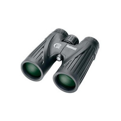 Bushnell® 8x42 Black Roof, Rain Guard, HD ED, Glass, UWB, Binoculars