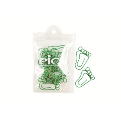 Custom Paper Clips