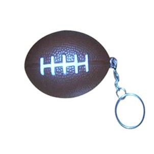 Football Key Chain