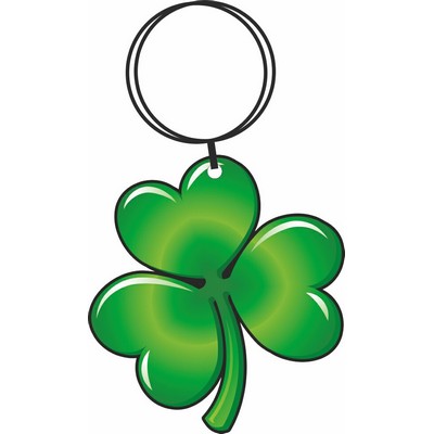 Shamrock (See Description)