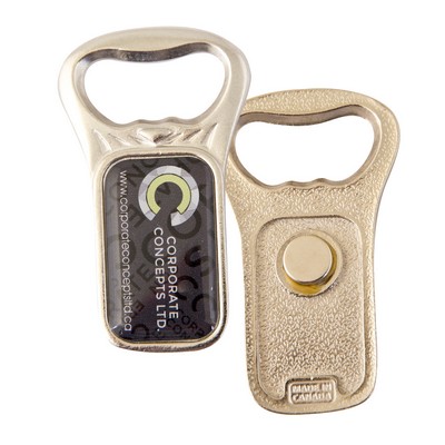 Express Bottle Opener (Digi-Cal)