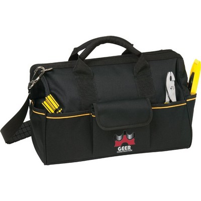 Professional Tool Bag - 16"