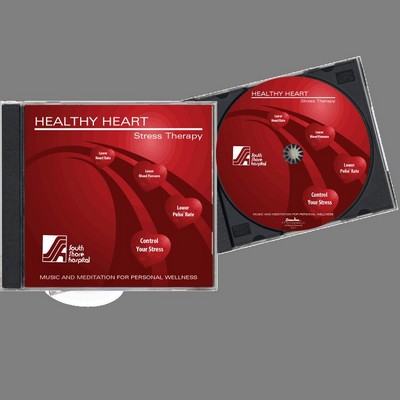 Healthy Heart CD