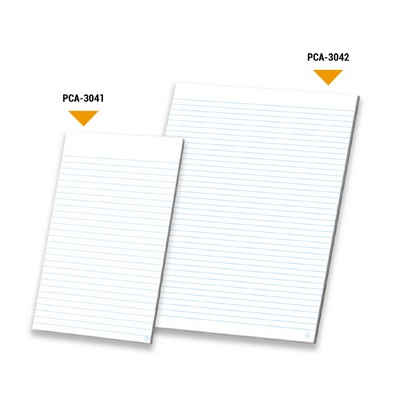 Note Pads - Refills