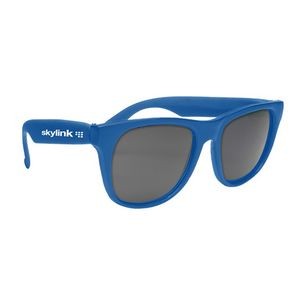 Solid Color Sunglasses