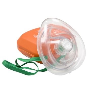 CPR Pocket Resuscitator