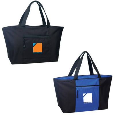 Emmet Tote Bag