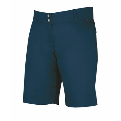 Women's FILA Calgary Bermuda Short