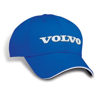 Athens Sport Cap w/UV Protection