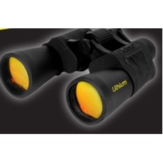 8x50 Binoculars