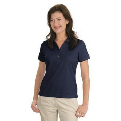 Nike Ladies Dri-FIT Classic Polo Shirt