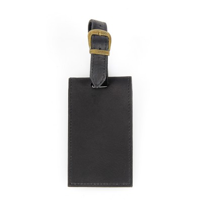 Magnetic Luggage Tag