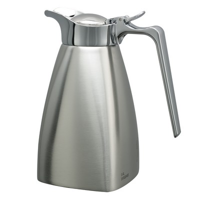 Brushed Stainless Square Server (0.7 Liter)