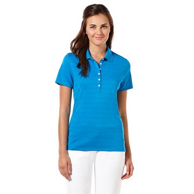 Callaway Ladies Ventilated Polo