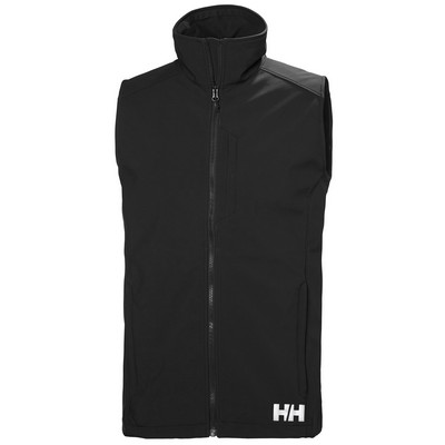 Helly Hansen Men's Paramount Softshell Vest