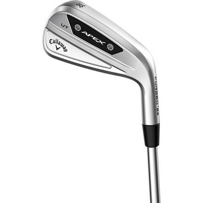 Callaway Apex UT 24 Iron