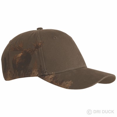 DRI DUCK Moose Cap