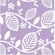 Running Vine Feminine Gift Wrap (833')