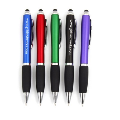 Plastic Touch Pen