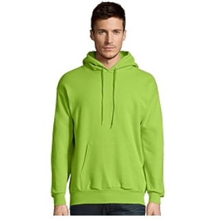 Hanes® Comfortblend® Ecosmart® Adult Pullover Hoodie