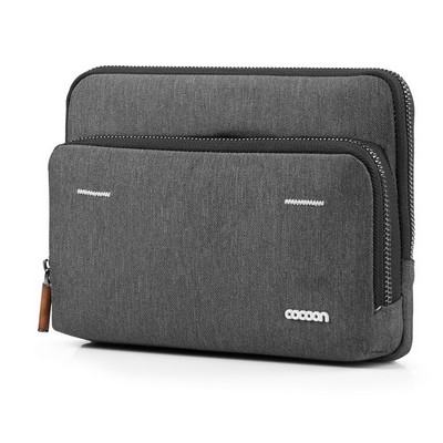 Graphite iPad Mini Sleeve