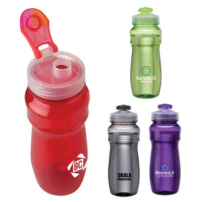 Forte 24 oz. PET Water Bottle