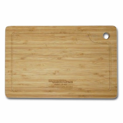 Bamboo Cutting Board (3-5 Days)