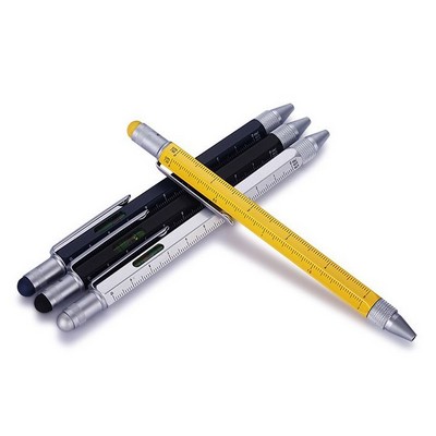 6-in-1 Tool Pen