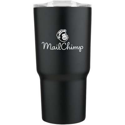 20 Oz Chimp Double Wall Stainless Vacuum Tumbler