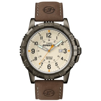 Timex Expedition Rugged Metal Watch