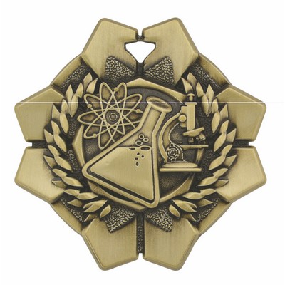 Science Imperial Medal